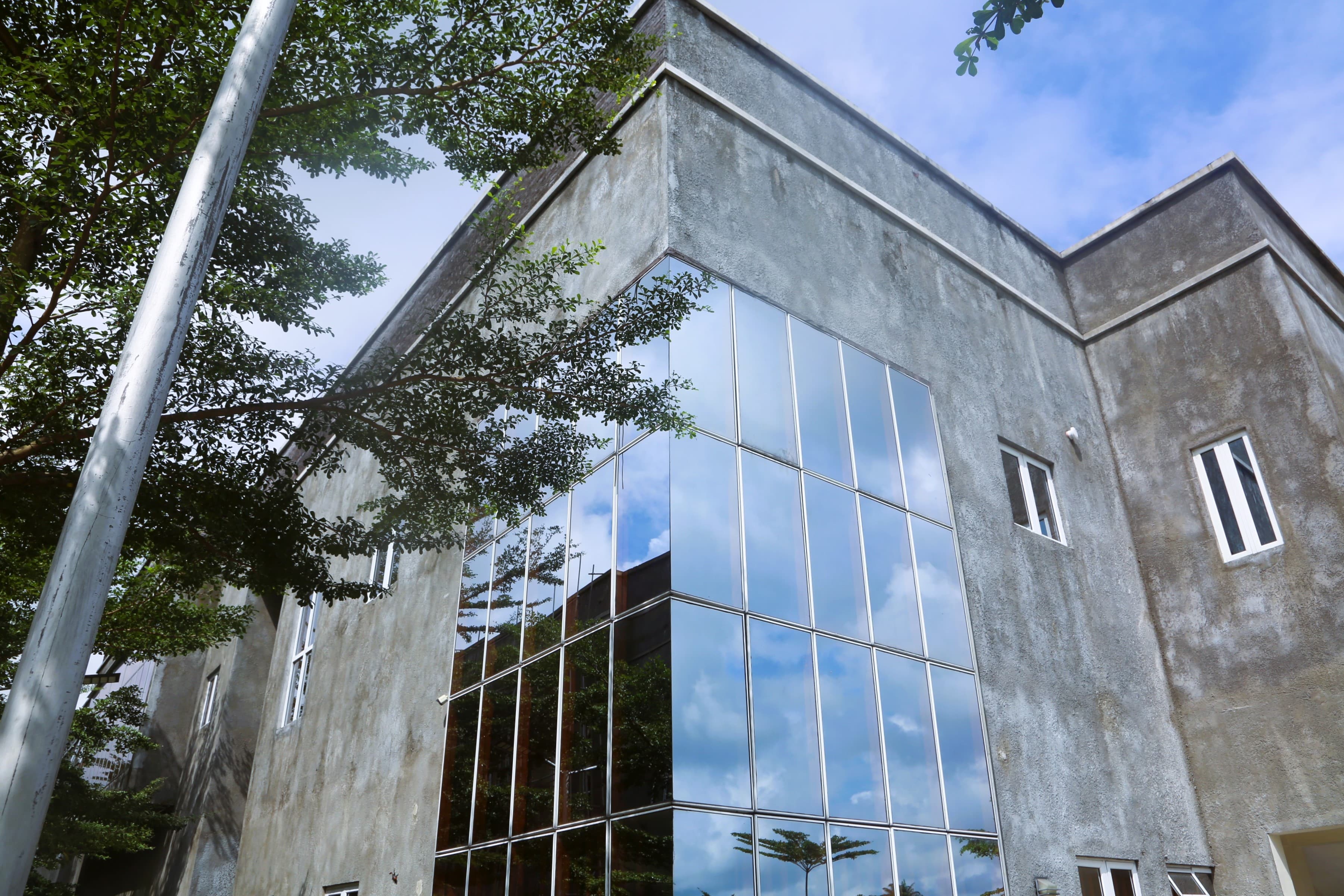 Image of Jimcol building