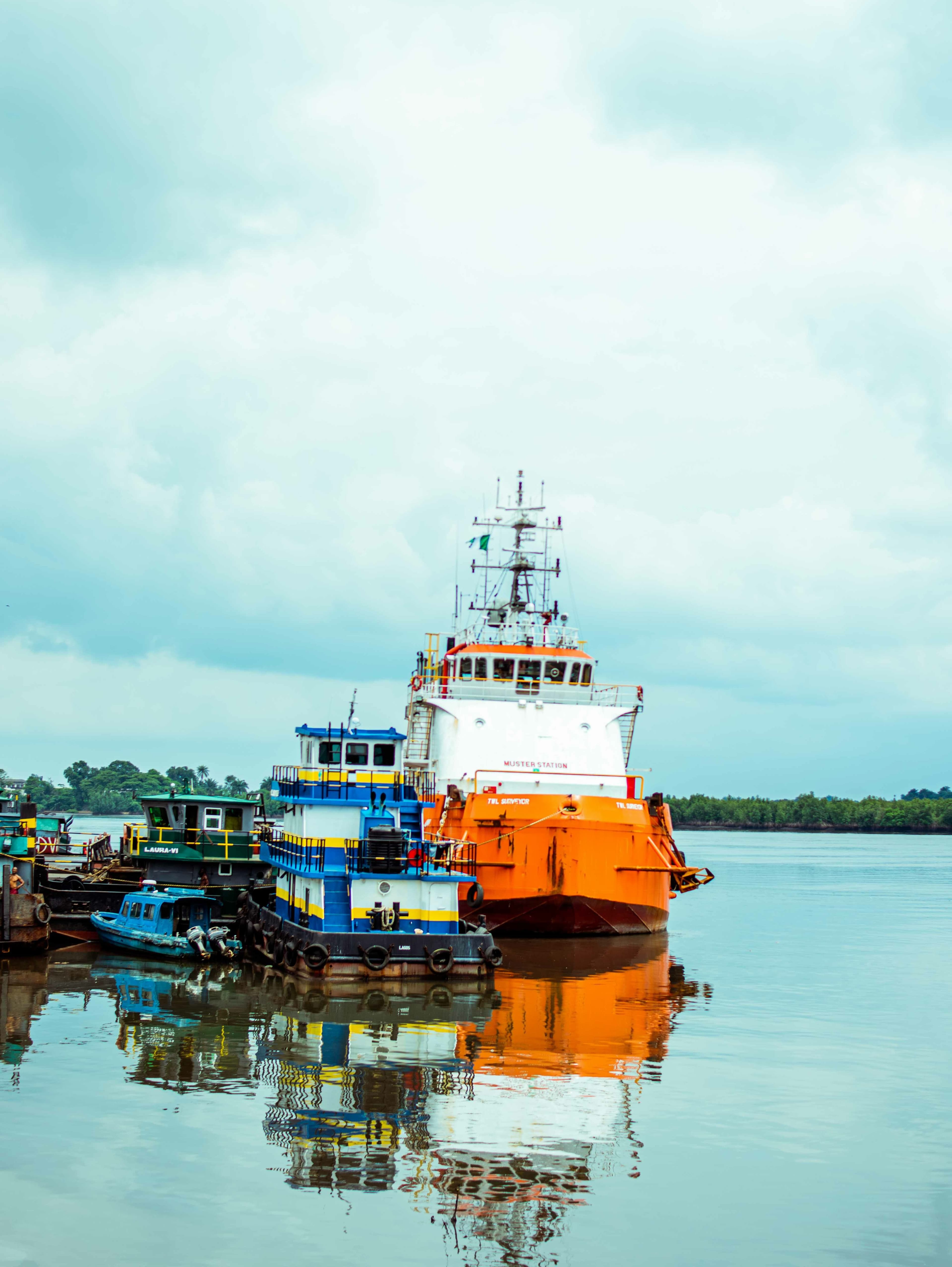 Diving & Subsea Services